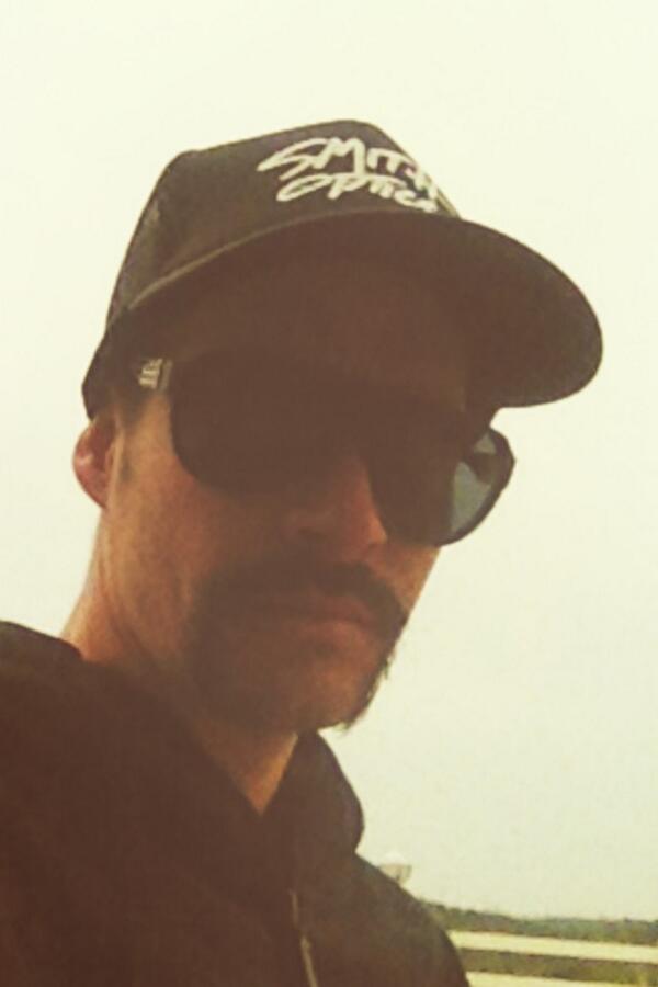 Thanks <a href="/smithoptics/">SMITH</a>
