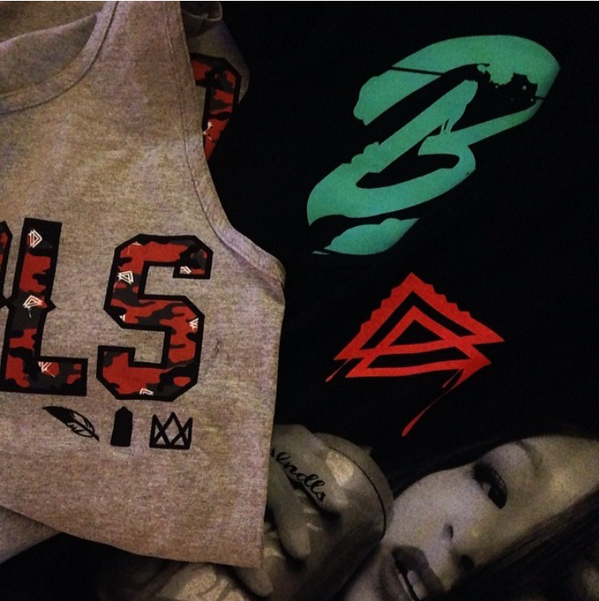 nativeVNDLS tweet picture