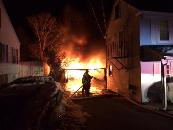 salmon_mfd's tweet image. Bellingham 2nd alarm