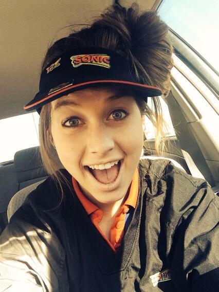 karleerachel's tweet image. #sonicflow ❤️