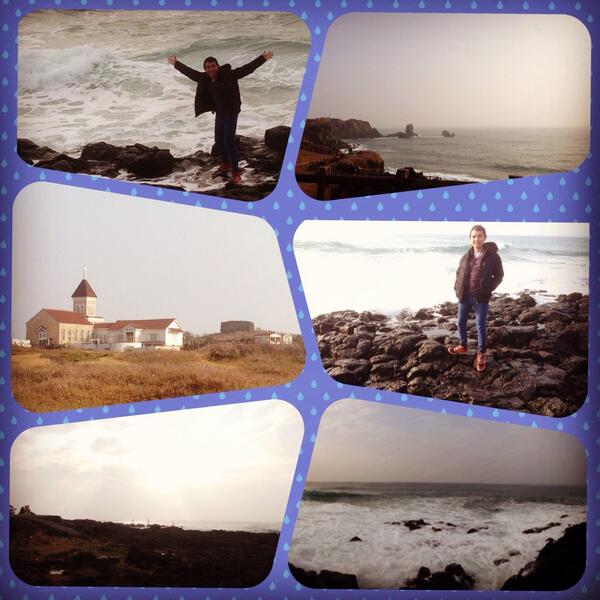 bobtham's tweet photo. One word to describe Jeju. BEAUUUUUUTIFUL! http://t.co/OWqHVNXx1L