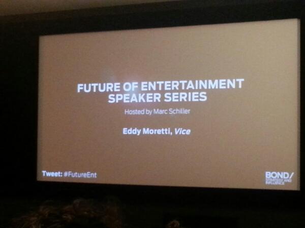 emelindabaez's tweet image. Futuring again.. #FutureEnt :D @NYMediaCenter