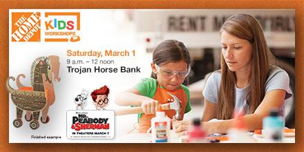 The Home Depot tweet media