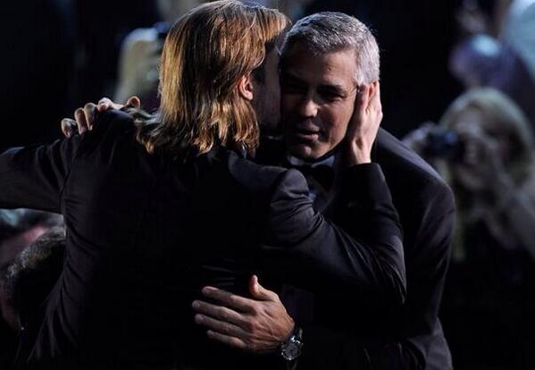 George. (@clooncy) on Twitter photo 