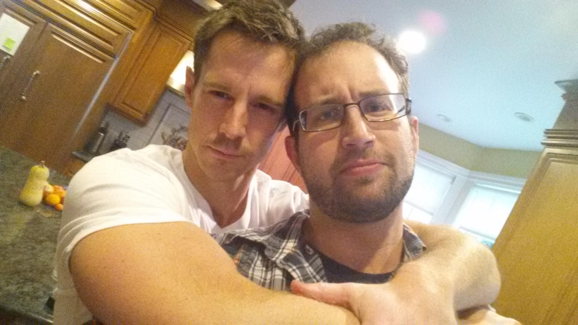 Happy Birthday Seeing series and movie was mind blowing! :) 