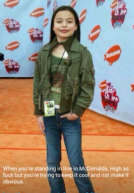 abbieg18's tweet photo. OHEMGEEtoo funny
#mirandacosgrove http://t.co/HQByGZTggS