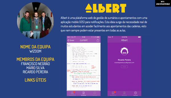 Albert (@albertstudents) / Posts / X