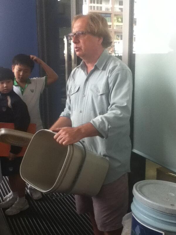 5DLEARNING's tweet photo. Learning from our expert, Mr. Melson! http://t.co/yxKX9Noydw