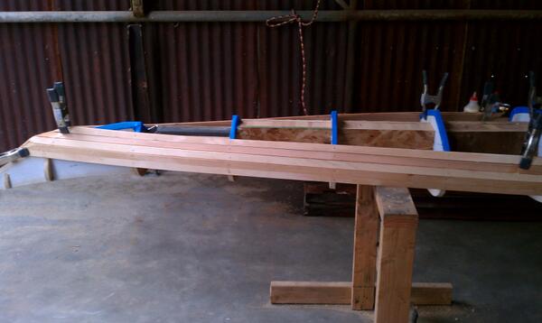 Karl_Kol's tweet photo. Progress http://t.co/Bu9Vszvdwh
