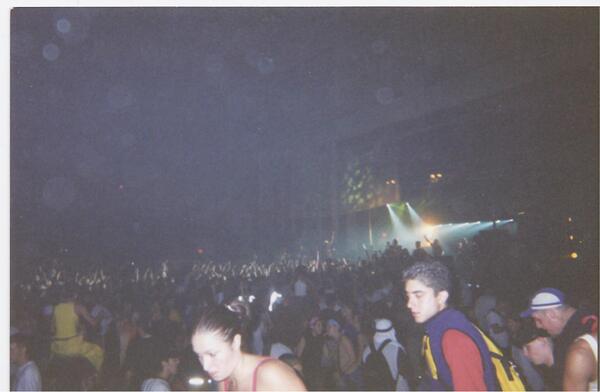 stuckonearthnyc's tweet image. Throwback pic from boo 5 Asbury Park Convention Center  #stuckonearth #boo #wereback #nycedm #edm