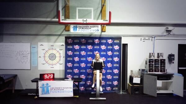 #udmcardio4cause #detroitscollegeteam #detroitstrong