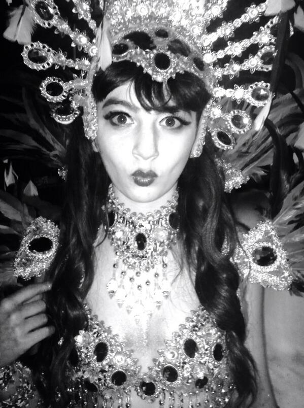 tylerbrownetm's tweet image. Model #WallaceBrowne at #ThePurposeProject