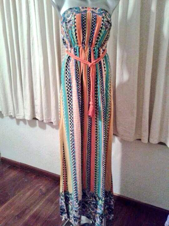 mariah_blei's tweet photo. “@LATIENDITADF: 🌸🌺🌸🌺🌸🌺🌸 http://t.co/mDugQt4gfT”// yo lo quiero boho style 🙋💁👗💗