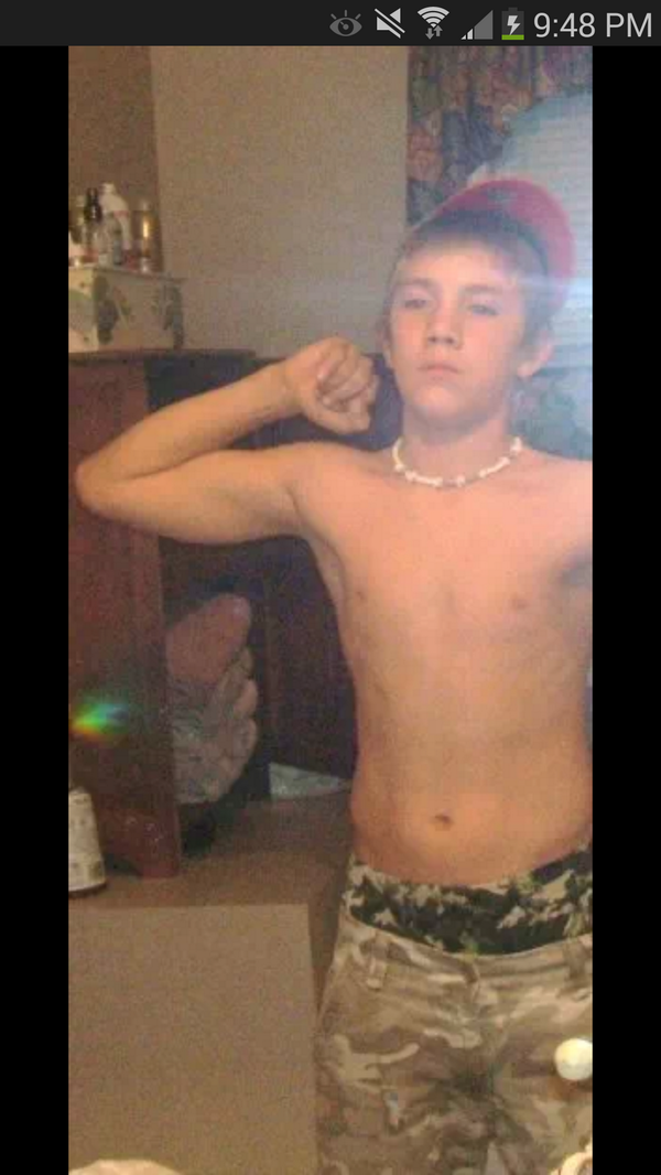 cdufrene_'s tweet photo. I mean can you say #SwoleStatus !?!! http://t.co/ILP9ZkeaWg