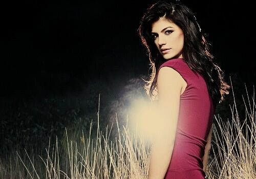 katelizabeth649's tweet image. @realGpad @jarpad she is so beautiful I miss her a #ruby2 #supernatural