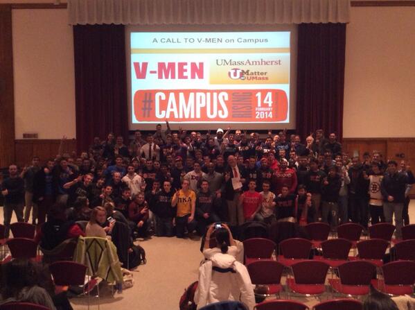 UMatterUMass tweet picture
