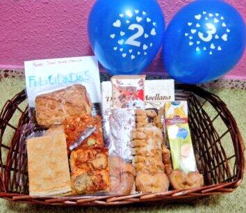 judithlln's tweet photo. Regalito para que empieces bien el día #desayuno #teamo @Joserratg http://t.co/tbpPS0WR8I