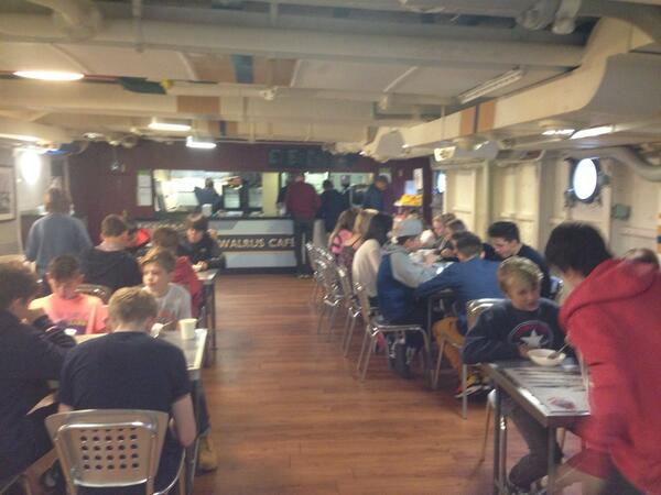 BCS HISTORY tweet media