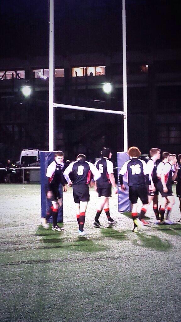 PLHSport's tweet image. Congratulations to @andrewhorne4 who made his first start for (No.5) @EdinburghRugby PL are proud of you