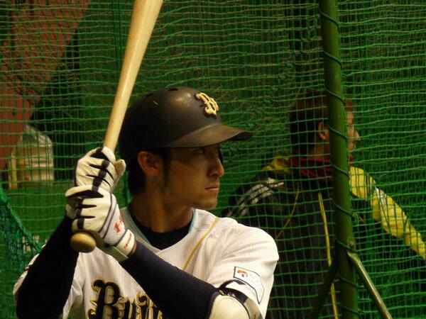 Orix_Buffaloes's tweet photo. 【春季キャンプ情報】2014春季キャンプレポート~高知キャンプ3日目!~http://t.co/SgLXMRA3Dx #bs2014 #npb #springcamp2014 http://t.co/qRxhSLaruU