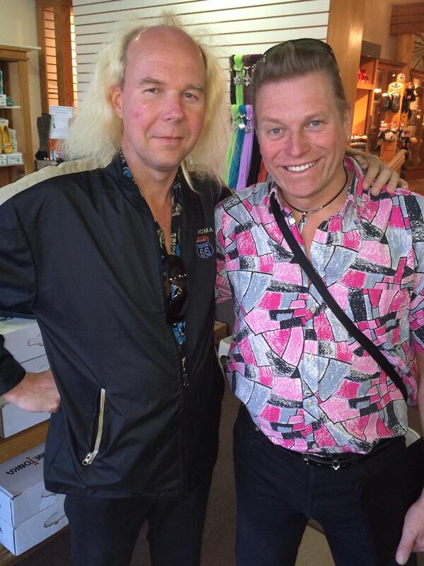 Jesse Camp Official (@josiahcamp) on Twitter photo 