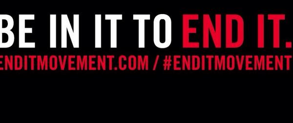 NorthInteract's tweet image. #enditmovement ❌