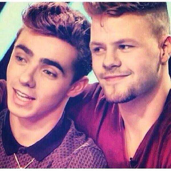 JayBirdFans's tweet image. Jaythan #KCA #VoteTheWantedUK