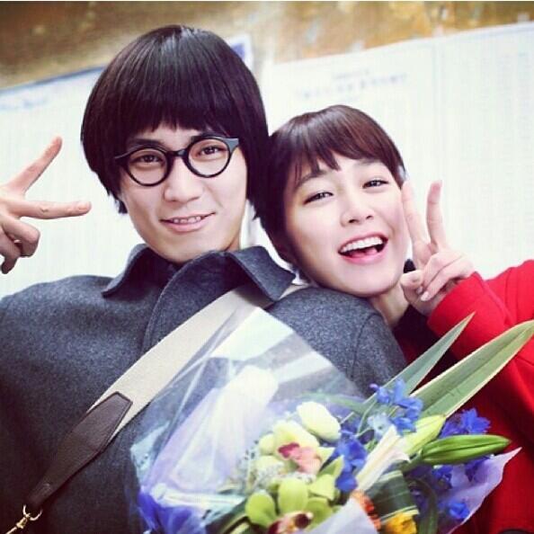 LeeMinJungID's tweet photo. Cunning Single Lady 앙큼한 돌싱여 *1 http://t.co/5Ad4tQQqFa