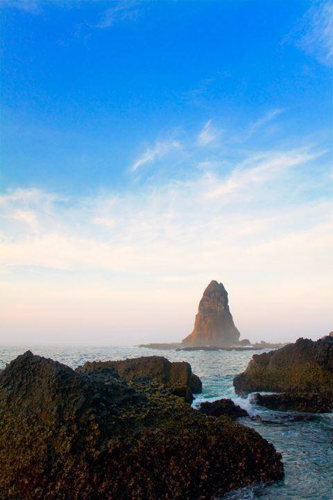LocalGuide_'s tweet photo. @ZonaFotografi "Debur Tantangan" Papuma Jember #ZoFO http://t.co/vk4LhsGf4N