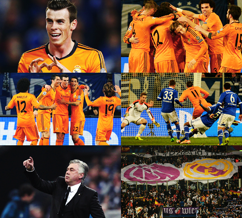 RMLive9's tweet photo. ¡Hala Madrid! #RMLive http://t.co/tCTIXVkWrF