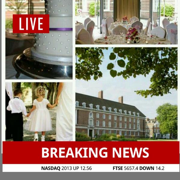 SherryGlasgow's tweet photo. Devonport House WeddingFayre - @Devonport_House @sherryglasgow @awardweddings1 @discologic 
http://t.co/cbwdJiCj7D http://t.co/XHwoZtTlT3