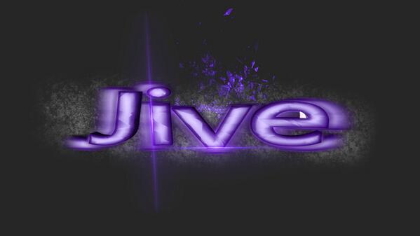 JiveUnit's tweet image. New BG by @bySaizan