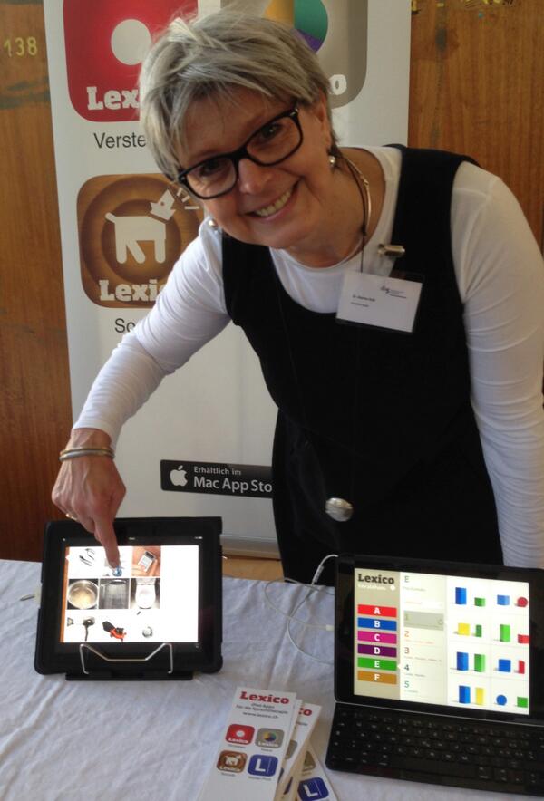 PappyCo's tweet photo. Am dbs Symposium in Berlin http://t.co/HqL9coNyYh