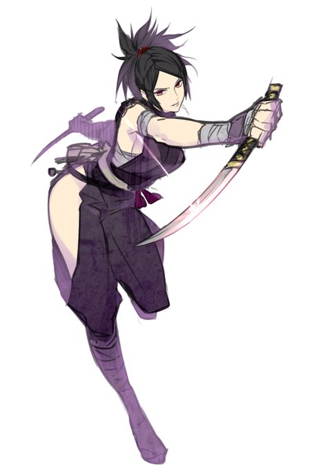 彩女のtwitterイラスト検索結果 古い順