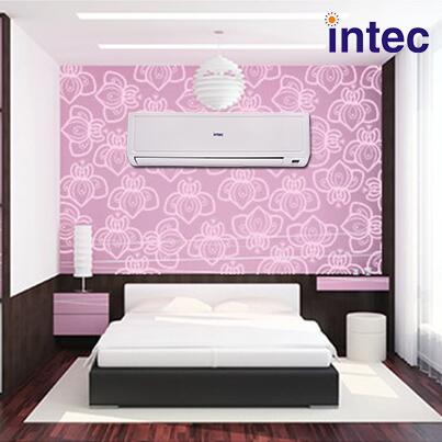 intecAC's tweet photo. Outfit ur bedroom with beautiful &amp; luxurious fabrics,bring comfort with INTEC #airconditioner. http://t.co/ADzNzM7u1l http://t.co/qkzMDBVEhY