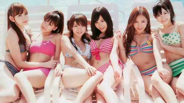 Vicky Roshady freakz Ni Buat Sibi Akb48 Baby Baby Baby With Special Guest Rina Nakanishi Http T Co Cpyuunjhkx Http T Co Fxn5zozohs