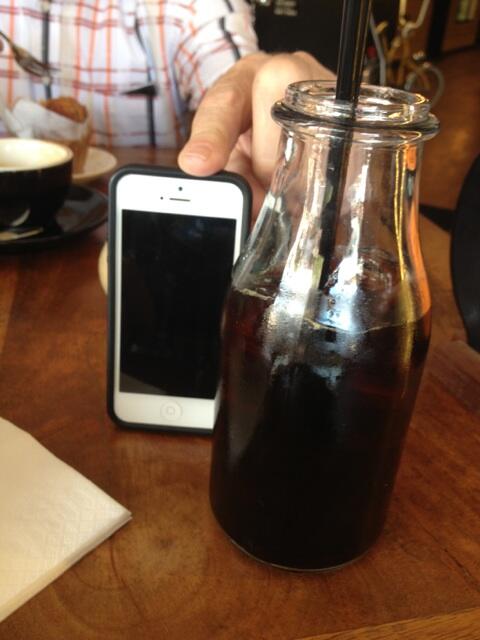 Adelaide size cold drip <a href="/pure_coffeebar/">Pure Boutique Coffee</a>