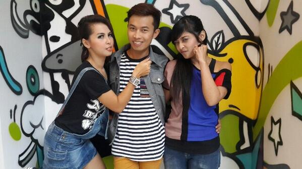 Get in style at Streat Restaurant <a href="/ibisStylesMLG/">ibis Styles Malang</a> be there guys!!!