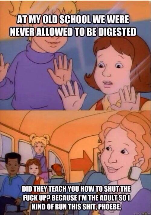 ryryguy's tweet image. @SandersOnDemand #readforfilth