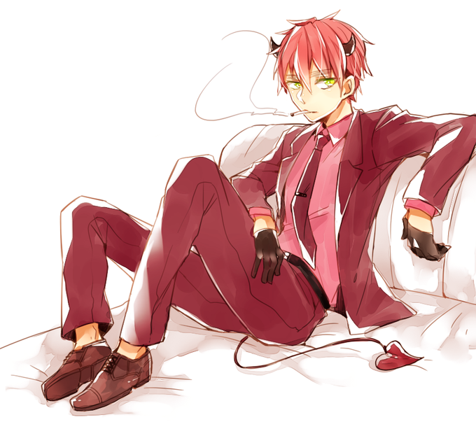 かっこいのtwitterイラスト検索結果 古い順