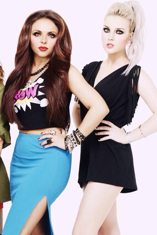 LittleMixFash tweet picture