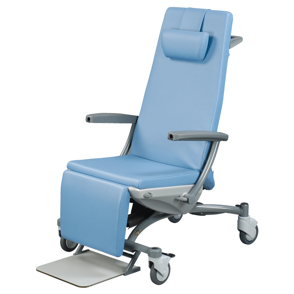 De MediMove is dé perfecte patiëntenstoel!