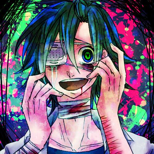 病みのtwitterイラスト検索結果 古い順