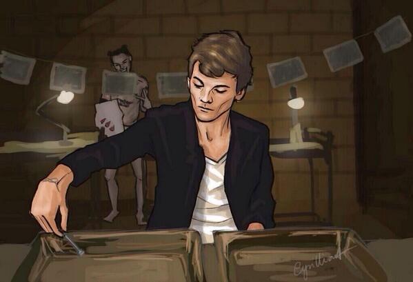 AjHoranlicious's tweet image. WHEN U SEE IT

IT WILL MAKE U RT THIS TWEET WITH NO HESITATIONS

#VoteStoryOfMyLife #KCA