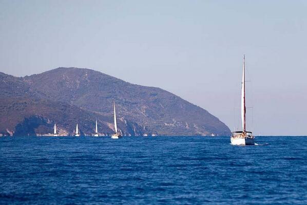 OceansWeek tweet picture