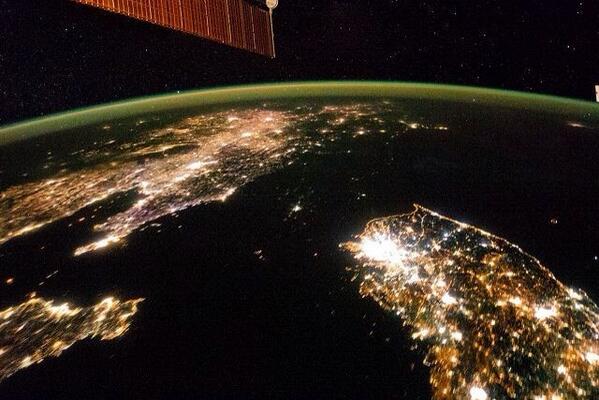 wuther's tweet photo. DPRK http://t.co/7POujE3M5N