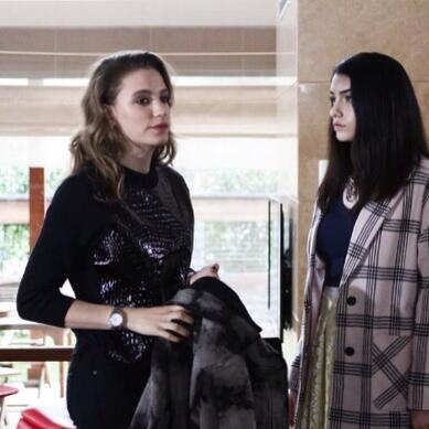 Gelecek Bölümden ;)) <a href="/_MiraBeylice_/">Mira Beylice </a>  eylül.