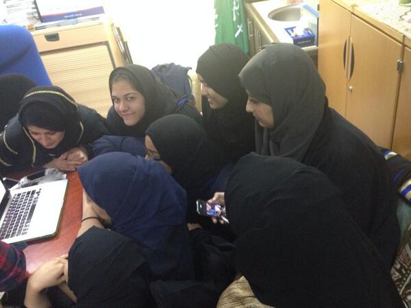 Altatam_'s tweet photo. لحظة انتظار اعلان النتائج #التتام http://t.co/7zswycqIxb