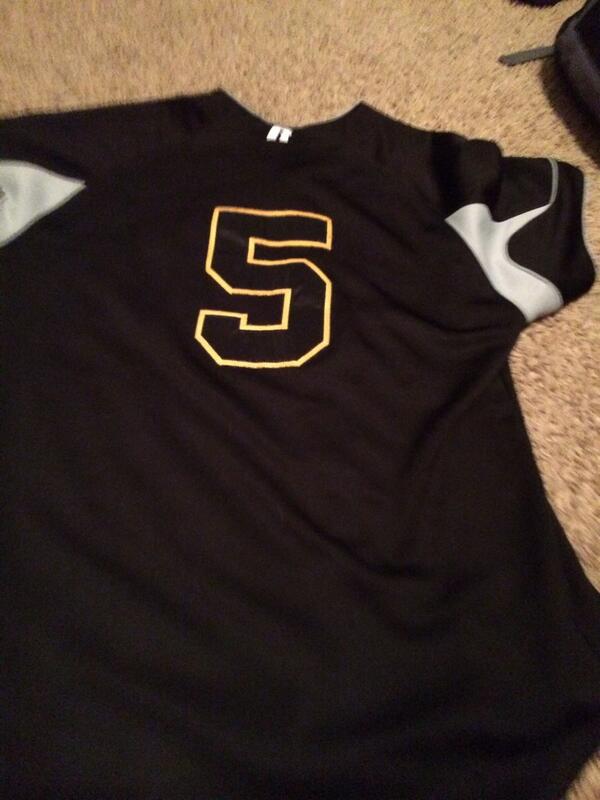 BenKelli's tweet photo. Game today against kossuth http://t.co/QDx5CFXCeW