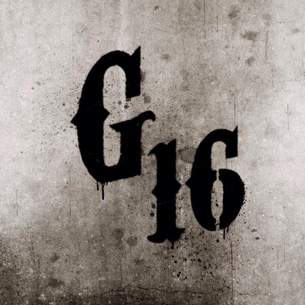 bodyslamband's tweet photo. "1 มีนา รู้กัน มันคืออะไร" 
#g16fest http://t.co/eD4vewTTno